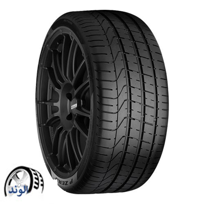 Pirelli Tire 245-45R 19 P ZERO